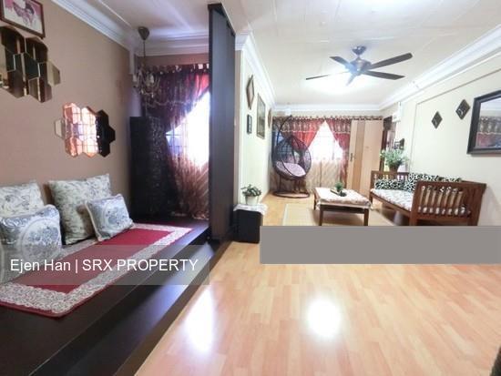 Blk 126 Yishun Street 11 (Yishun), HDB 4 Rooms #213378221